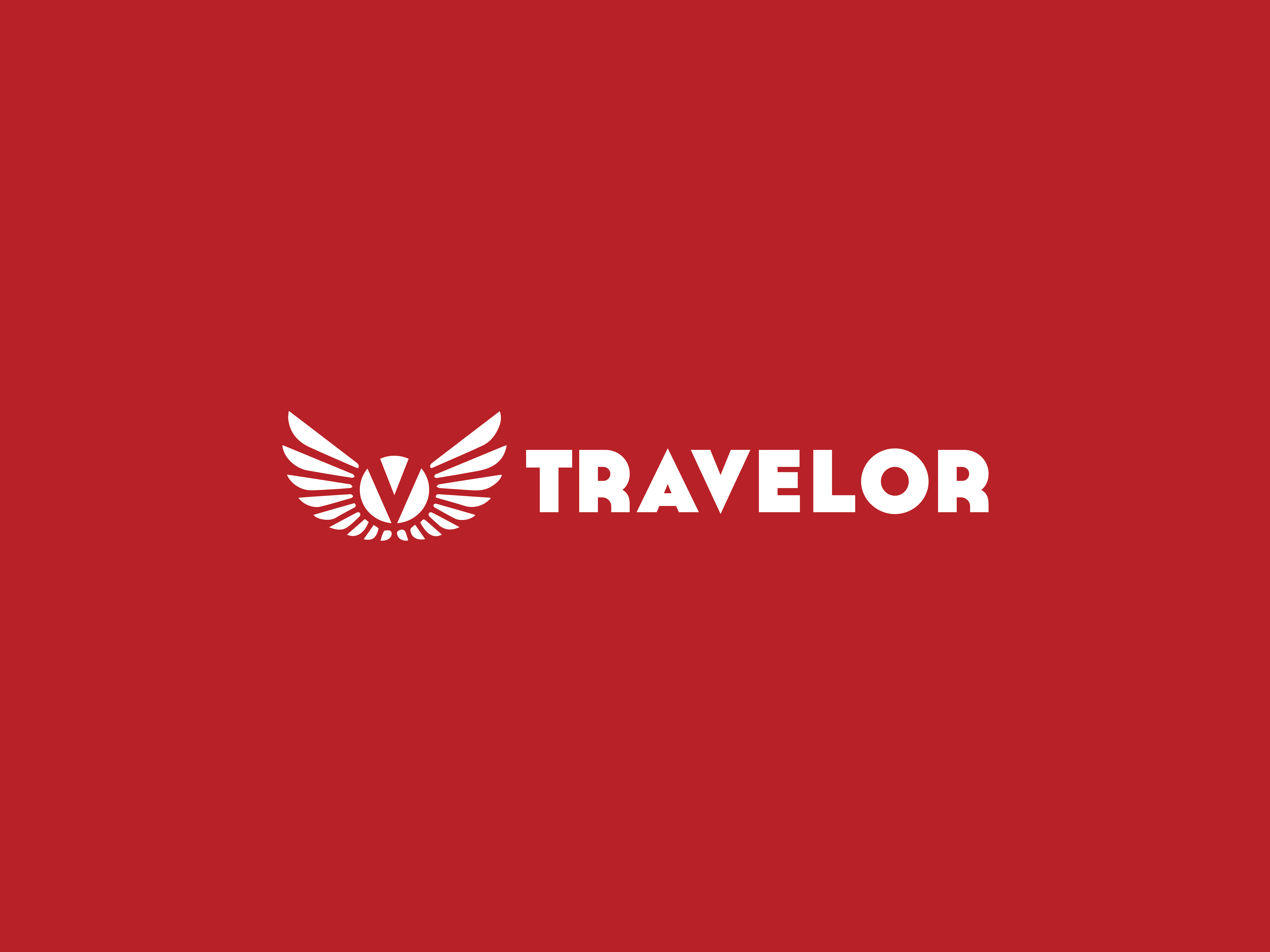 TRAVELOR.logo