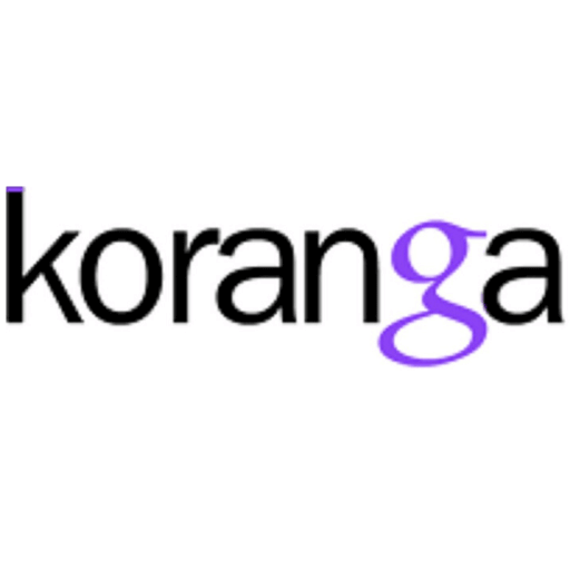 קורנגה (Koranga) חברה לבניית וקידום אתרים .logo