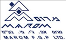 מרום אפ.גי.פי.logo