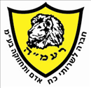 רעמ''ה כח אדם והשמה בע''מ.logo