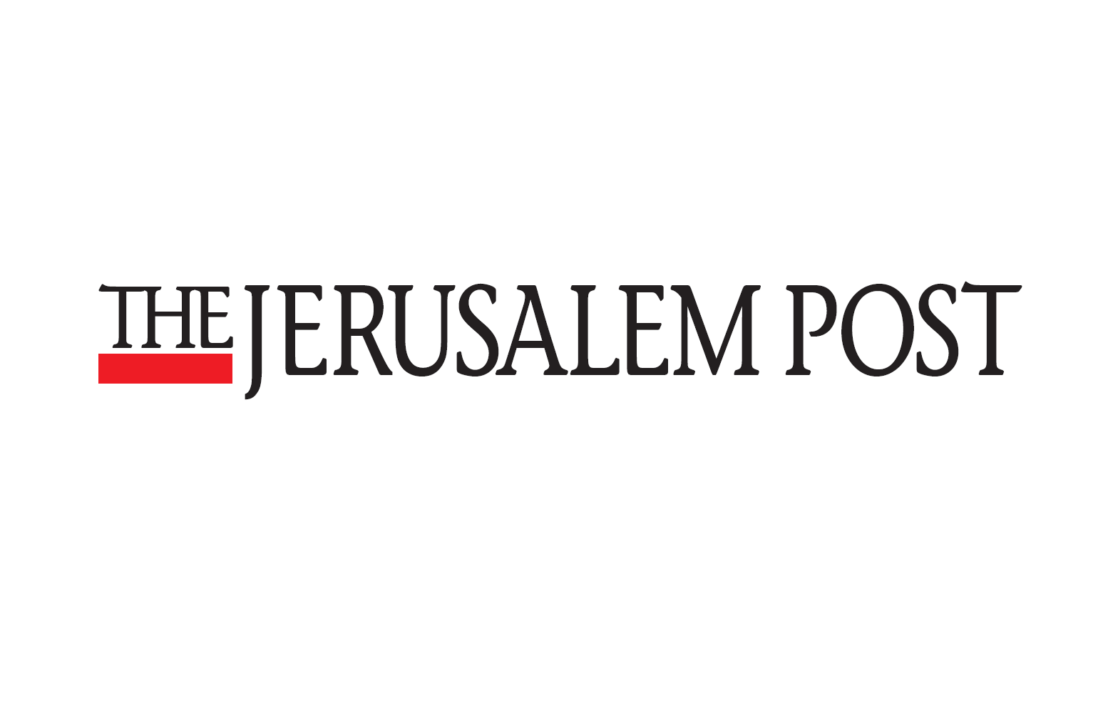ג'רוזלם פוסט.logo