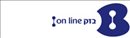 בזק און-ליין.logo